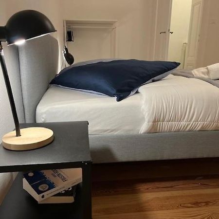 Cosy Rent-Strasbourg Gare 1-Wifi Leilighet Eksteriør bilde