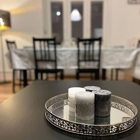 Cosy Rent-Strasbourg Gare 1-Wifi Leilighet Eksteriør bilde