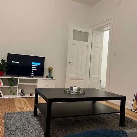 Cosy Rent-Strasbourg Gare 1-Wifi Leilighet Eksteriør bilde