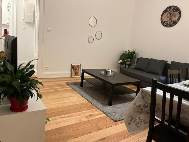 Cosy Rent-Strasbourg Gare 1-Wifi Leilighet Eksteriør bilde