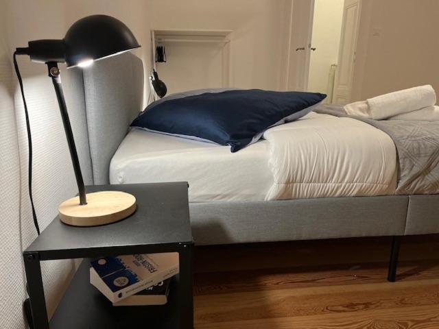 Cosy Rent-Strasbourg Gare 1-Wifi Leilighet Eksteriør bilde