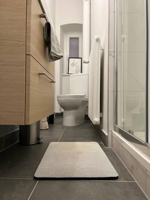 Cosy Rent-Strasbourg Gare 1-Wifi Leilighet Eksteriør bilde