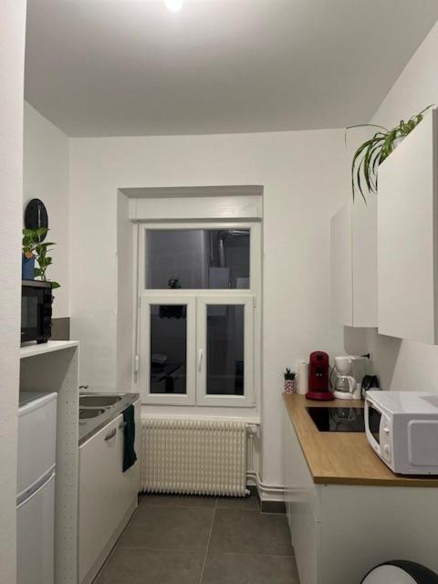Cosy Rent-Strasbourg Gare 1-Wifi Leilighet Eksteriør bilde