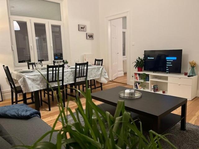 Cosy Rent-Strasbourg Gare 1-Wifi Leilighet Eksteriør bilde