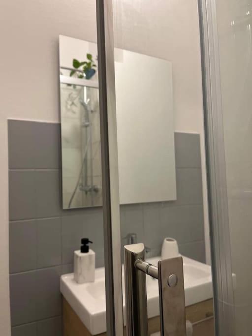 Cosy Rent-Strasbourg Gare 1-Wifi Leilighet Eksteriør bilde