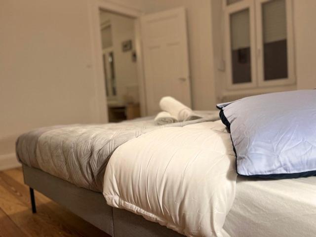 Cosy Rent-Strasbourg Gare 1-Wifi Leilighet Eksteriør bilde