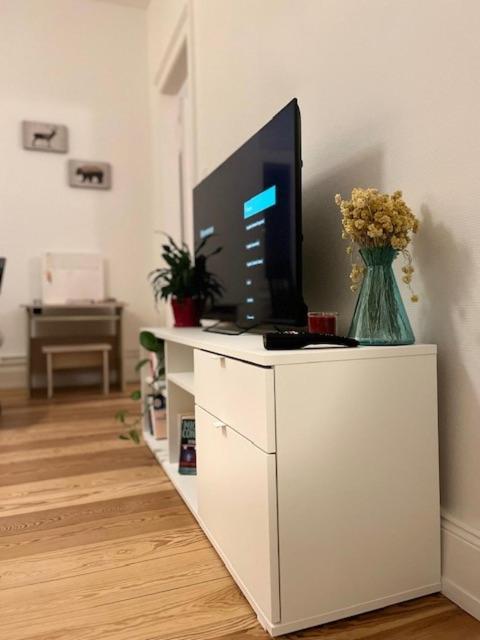 Cosy Rent-Strasbourg Gare 1-Wifi Leilighet Eksteriør bilde