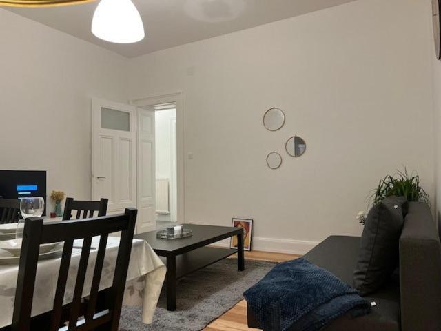 Cosy Rent-Strasbourg Gare 1-Wifi Leilighet Eksteriør bilde