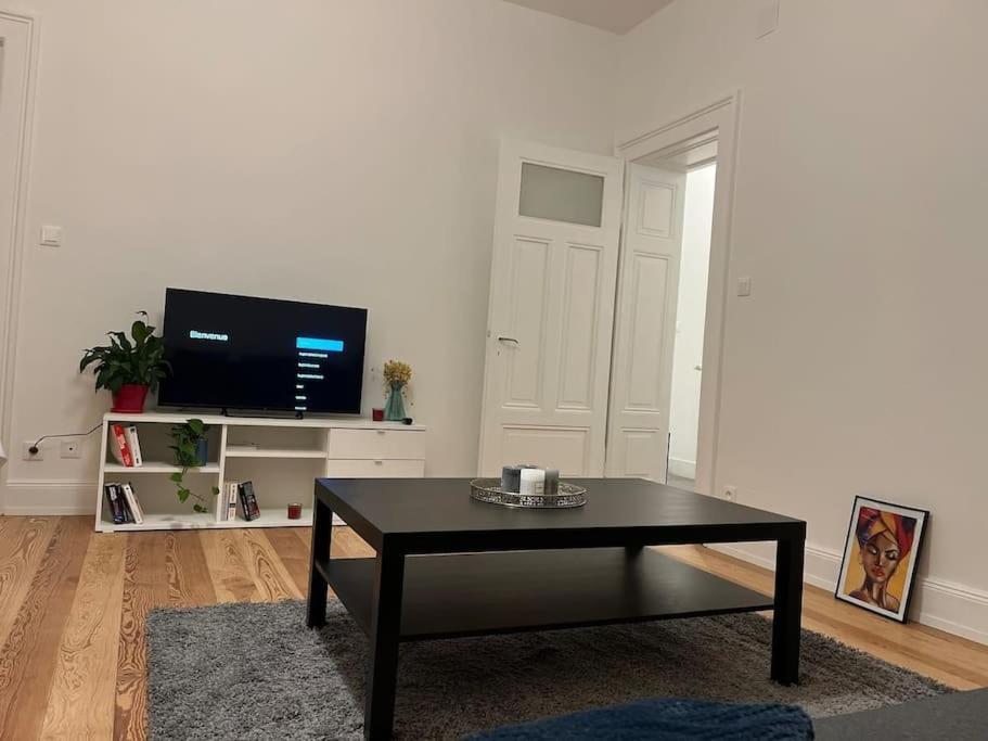 Cosy Rent-Strasbourg Gare 1-Wifi Leilighet Eksteriør bilde