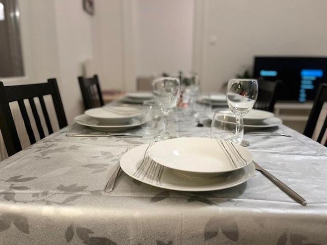 Cosy Rent-Strasbourg Gare 1-Wifi Leilighet Eksteriør bilde