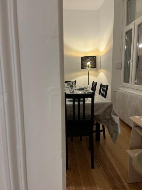 Cosy Rent-Strasbourg Gare 1-Wifi Leilighet Eksteriør bilde