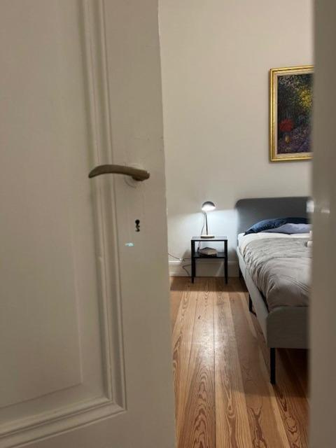 Cosy Rent-Strasbourg Gare 1-Wifi Leilighet Eksteriør bilde